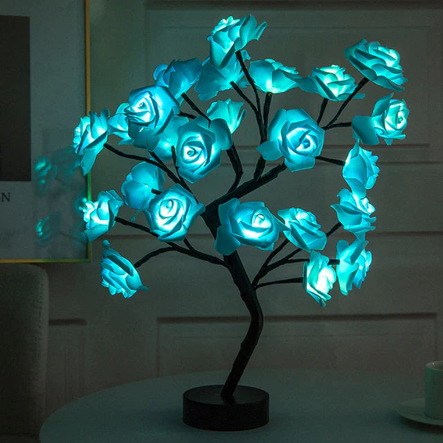 Bloom of Affection Bonsai - Cultivate Love and Tranquility with Exquisite Bonsai Trees