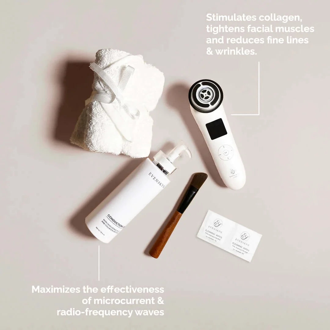 INDA LUMO Anti-Aging Handset