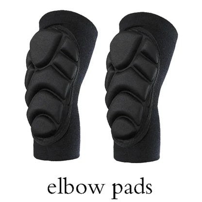 Guardian Gear: Ultimate Snowboard Safety - Stay Protected on the Slopes