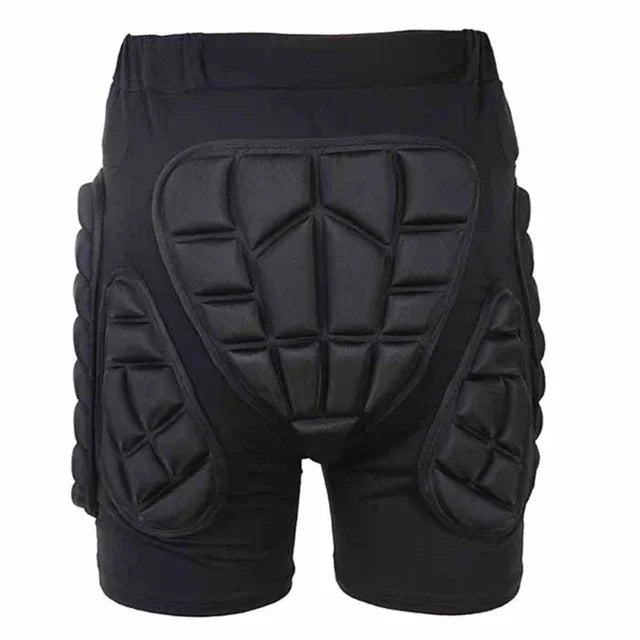 Guardian Gear: Ultimate Snowboard Safety - Stay Protected on the Slopes