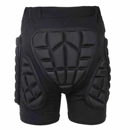 Guardian Gear: Ultimate Snowboard Safety - Stay Protected on the Slopes