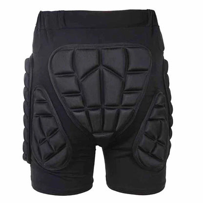 Guardian Gear: Ultimate Snowboard Safety - Stay Protected on the Slopes