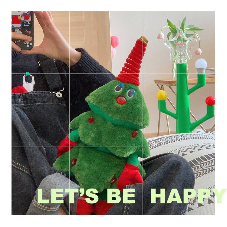 Jolly Jingles: The Musical Tree