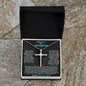 TO MY SPECIAL NEEDS DAUGHTER, A LOVE ONLY GIFT OF THE CZ CROSS JUST FOR YOU!