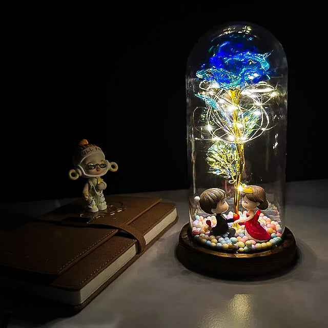 Enchanted Galaxy Forever Rose™