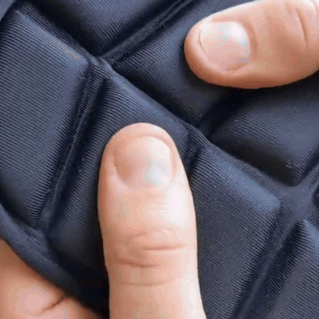 SlopeGuard™ Impact Shorts: Ultimate Protection