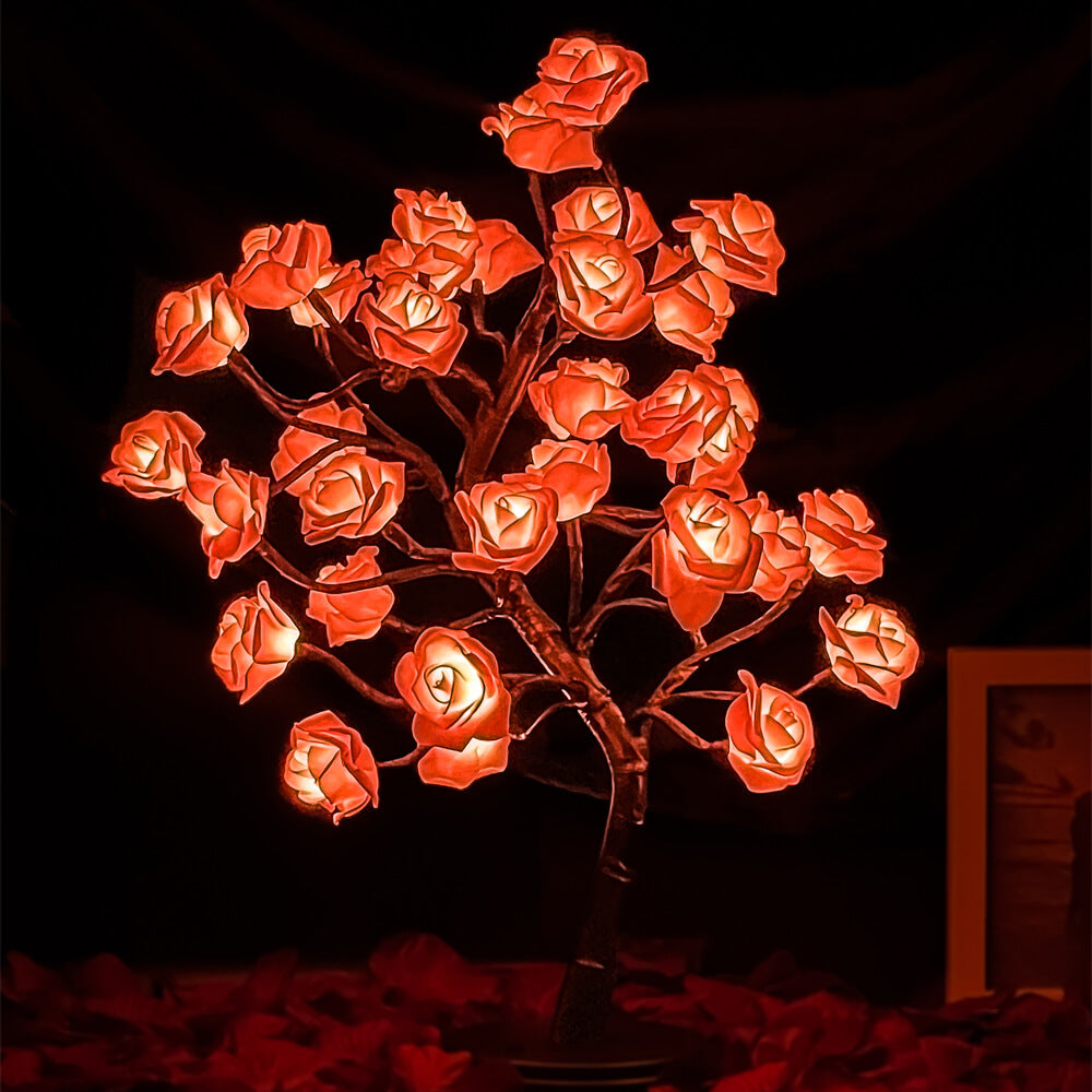 Bloom of Affection Bonsai - Cultivate Love and Tranquility with Exquisite Bonsai Trees