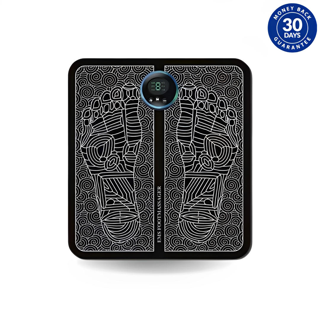 Foot Soothe™ Massager - Relax and Revitalize Your Feet with Comfort and Ease