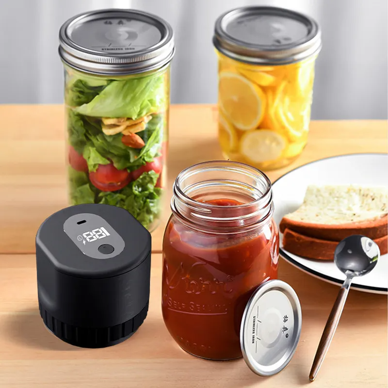 Mason Magic FreshSaver