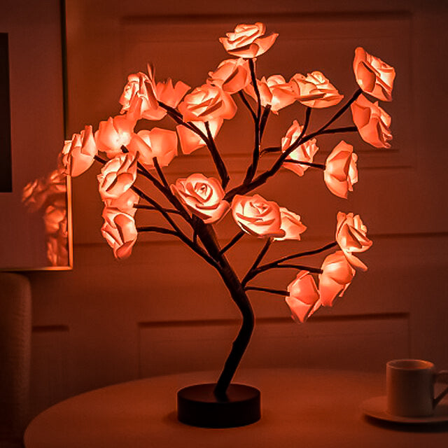 Bloom of Affection Bonsai - Cultivate Love and Tranquility with Exquisite Bonsai Trees