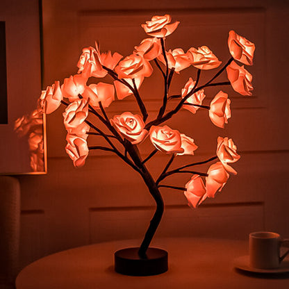 Bloom of Affection Bonsai - Cultivate Love and Tranquility with Exquisite Bonsai Trees