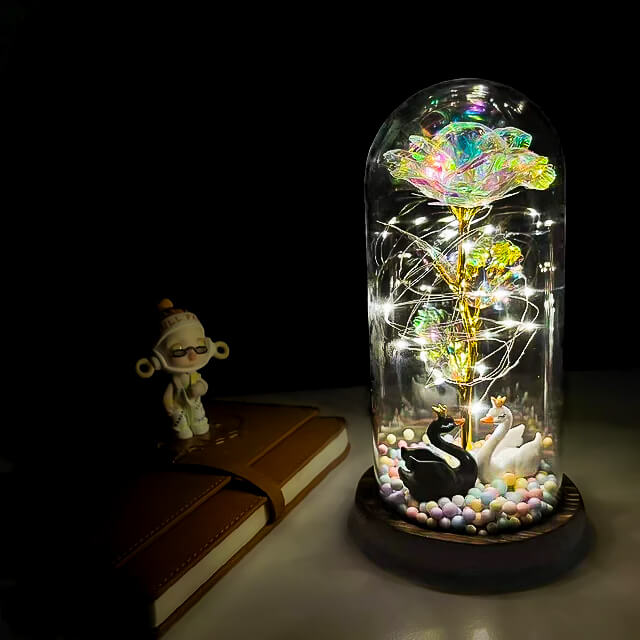 Enchanted Galaxy Forever Rose™